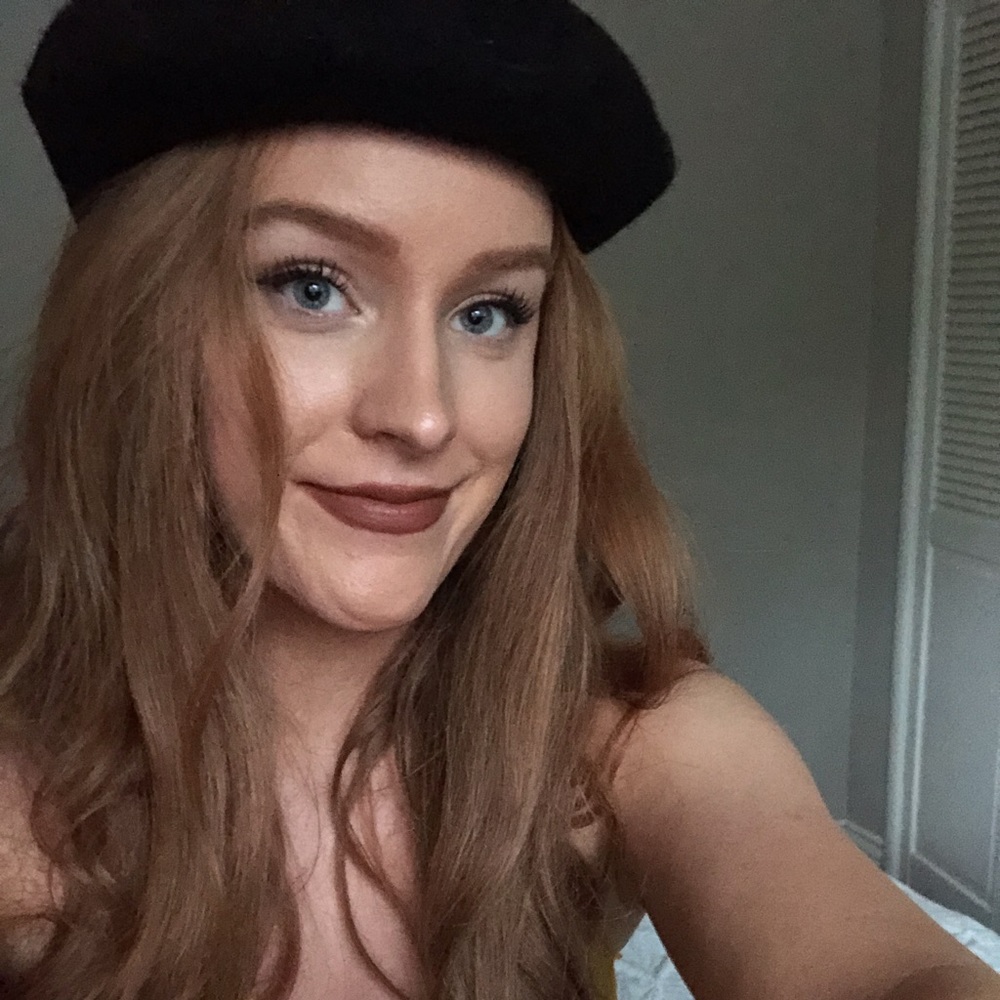 Meet your Posher, Rachel